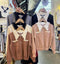 Knitted Broad Collar Pullover Sweaters